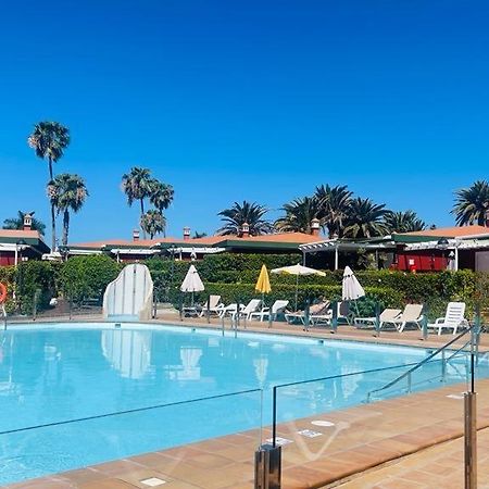 Bungalow Verdemar Maspalomas Maspalomas  Exterior photo